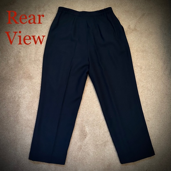 John Meyer Women’s Pants Suit - Picture 15 of 16